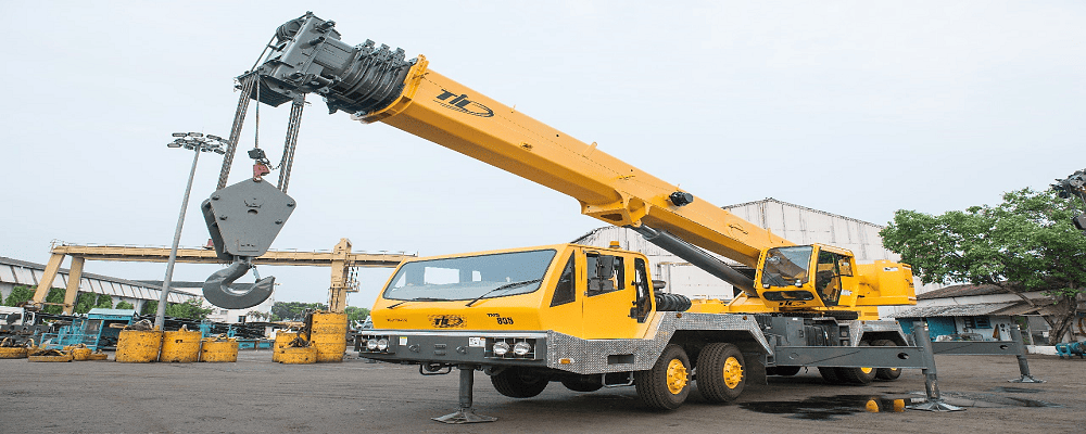 Benipal Crane Services